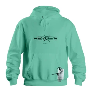 MOLETOM UNISSEX ACTIVE OCEAN Tamanho:S